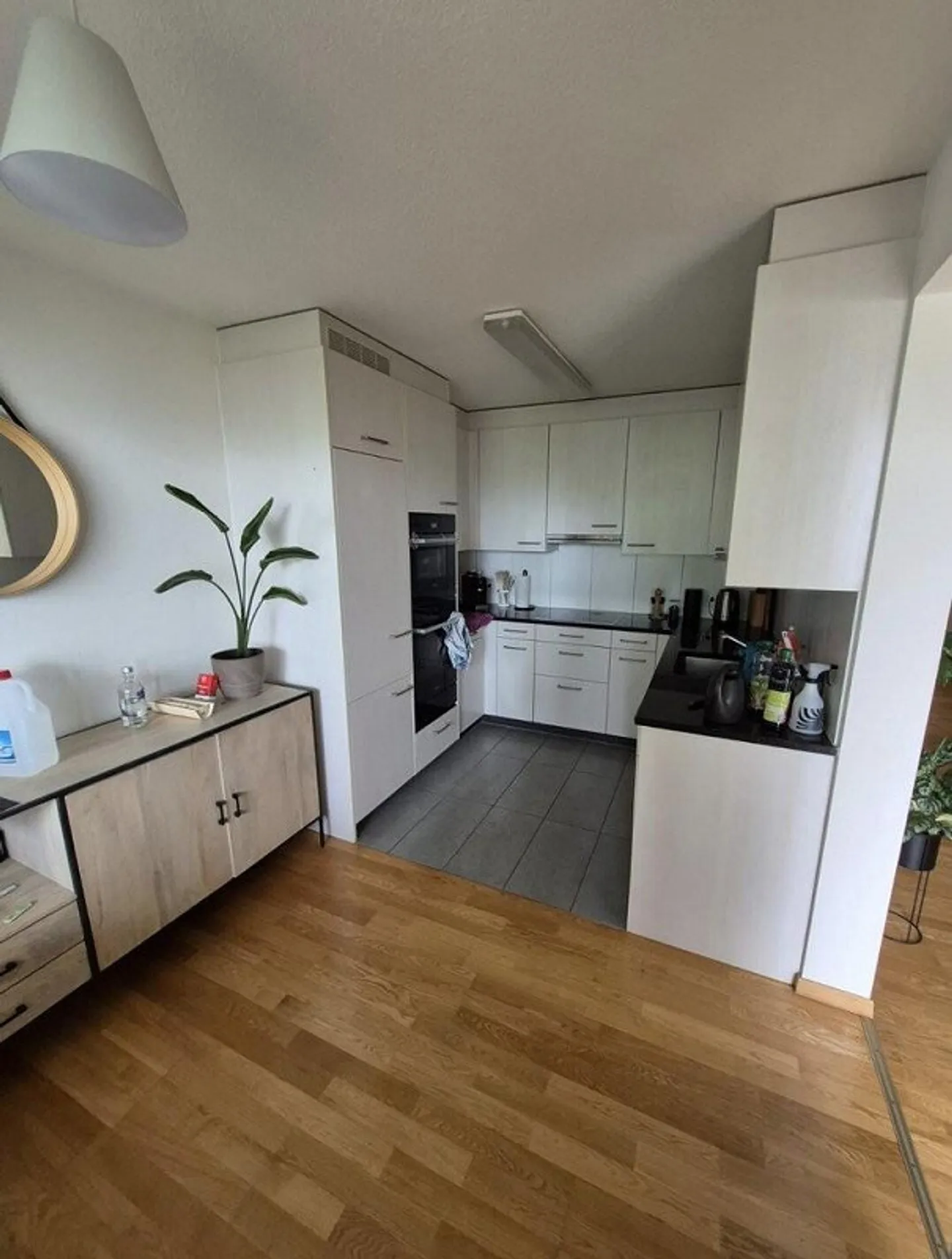 Vivere con stile e vista lago a Richterswil - Foto 4 di 10