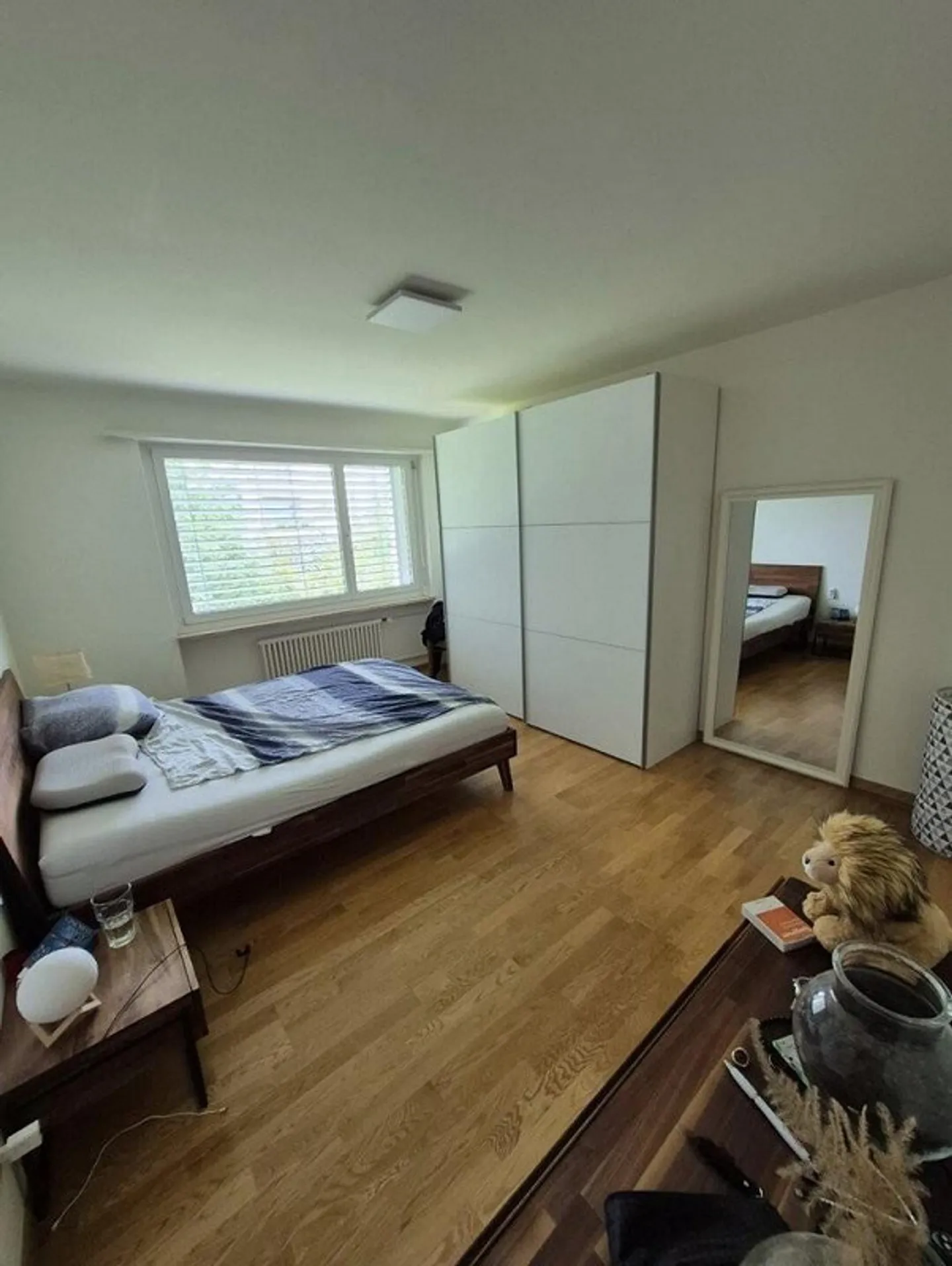 Vivere con stile e vista lago a Richterswil - Foto 5 di 10