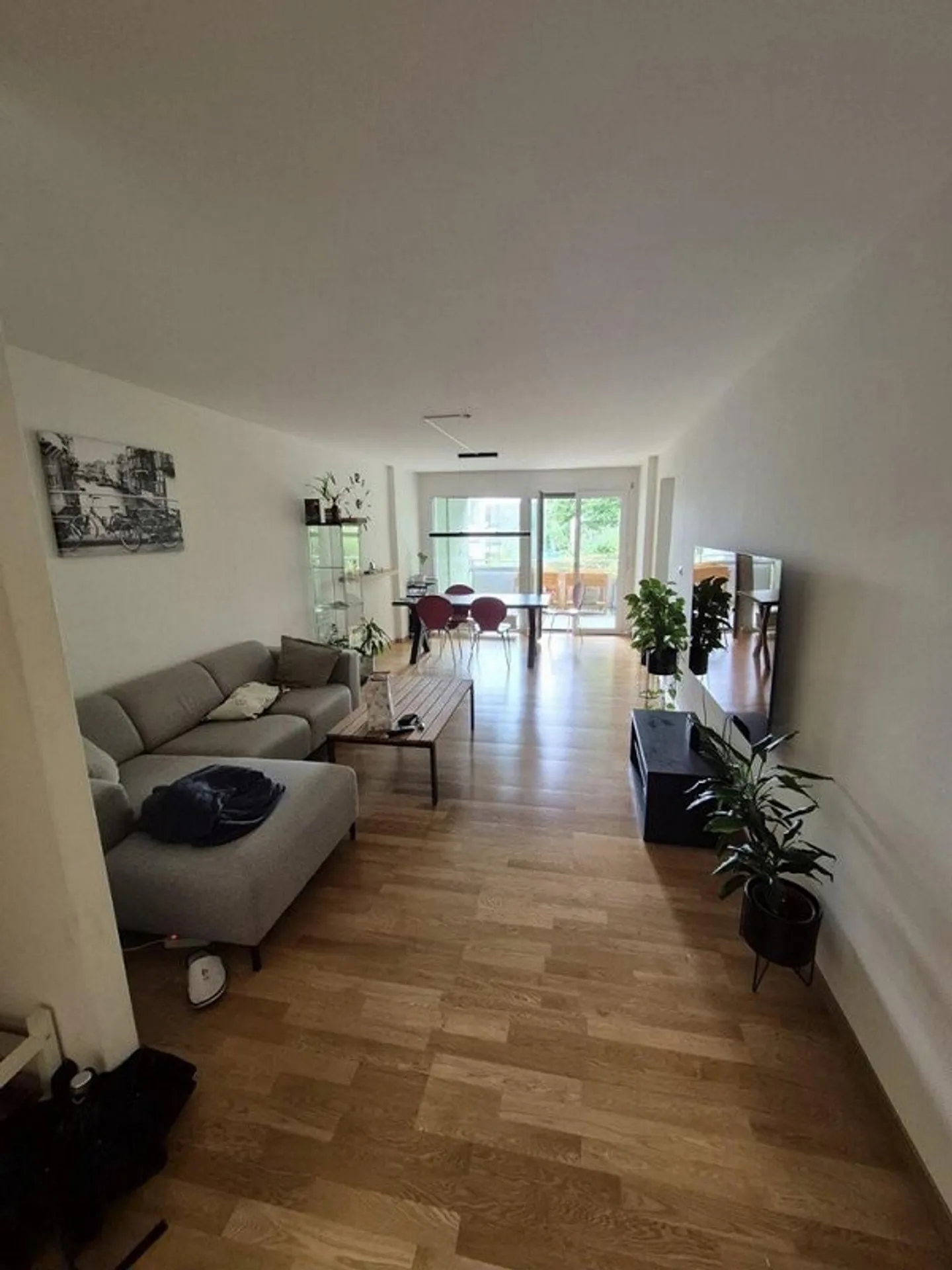 Vivere con stile e vista lago a Richterswil - Foto 7 di 10