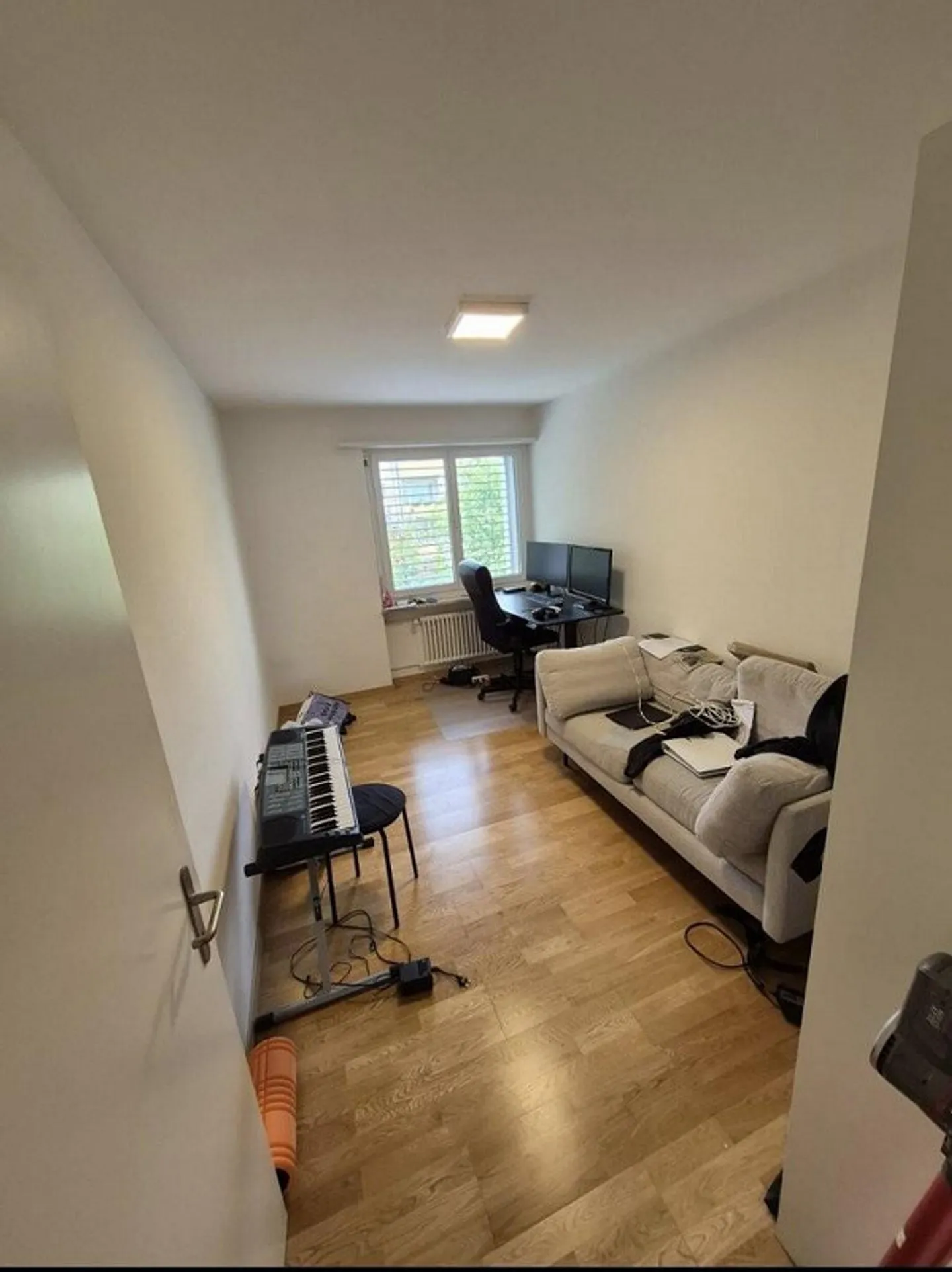 Vivere con stile e vista lago a Richterswil - Foto 8 di 10