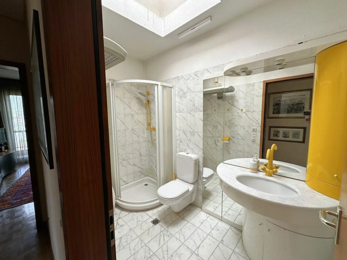 Interessante casa gemella con vista panoramica - Foto 12 di 13