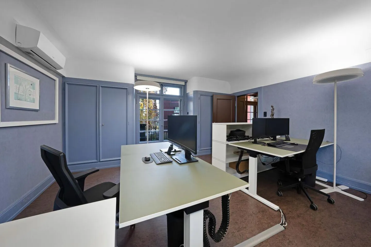 Spazio ufficio - Foto 6 di 12