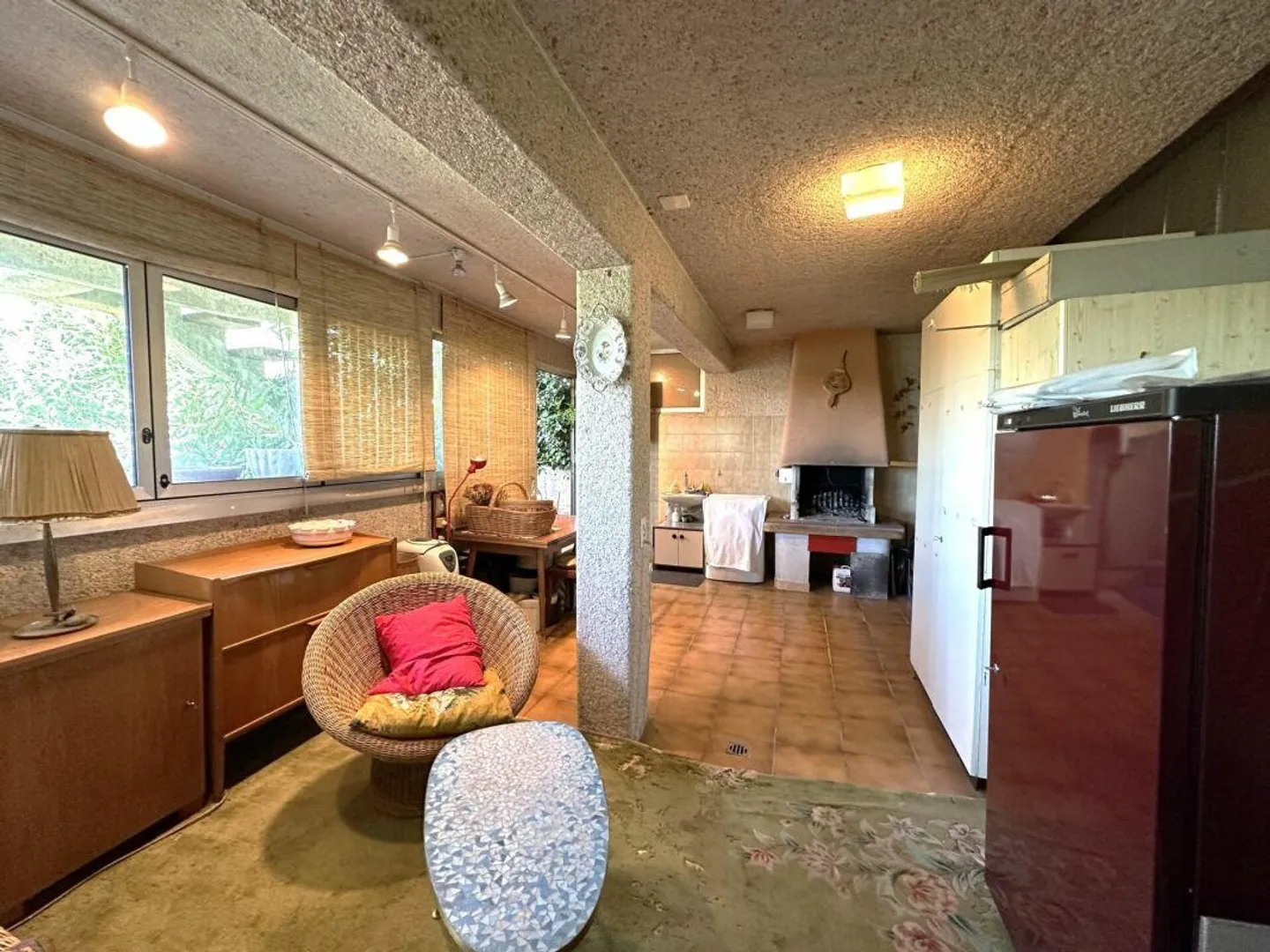 Interessante casa gemella con vista panoramica - Foto 13 di 13