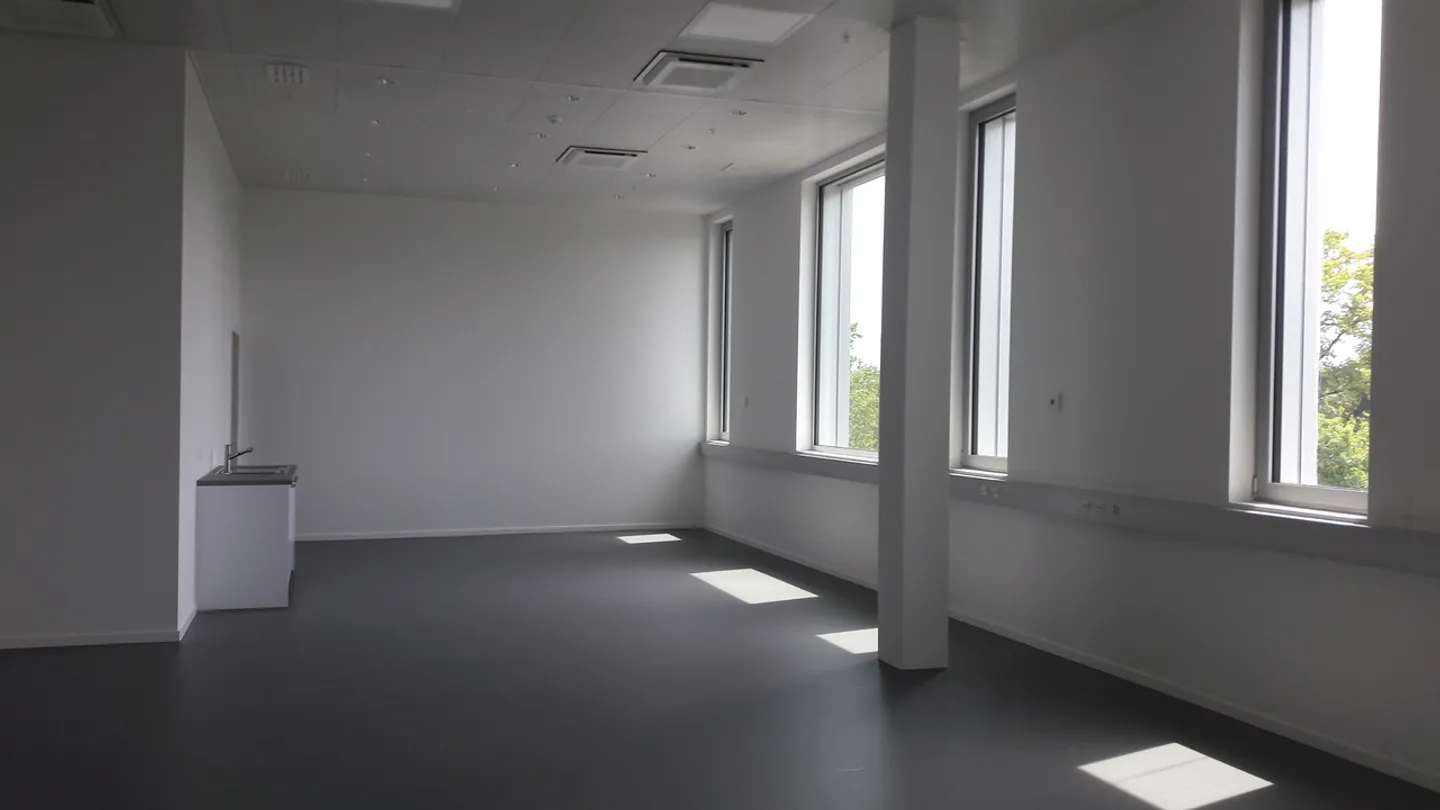 Büro - Foto 1 von 3