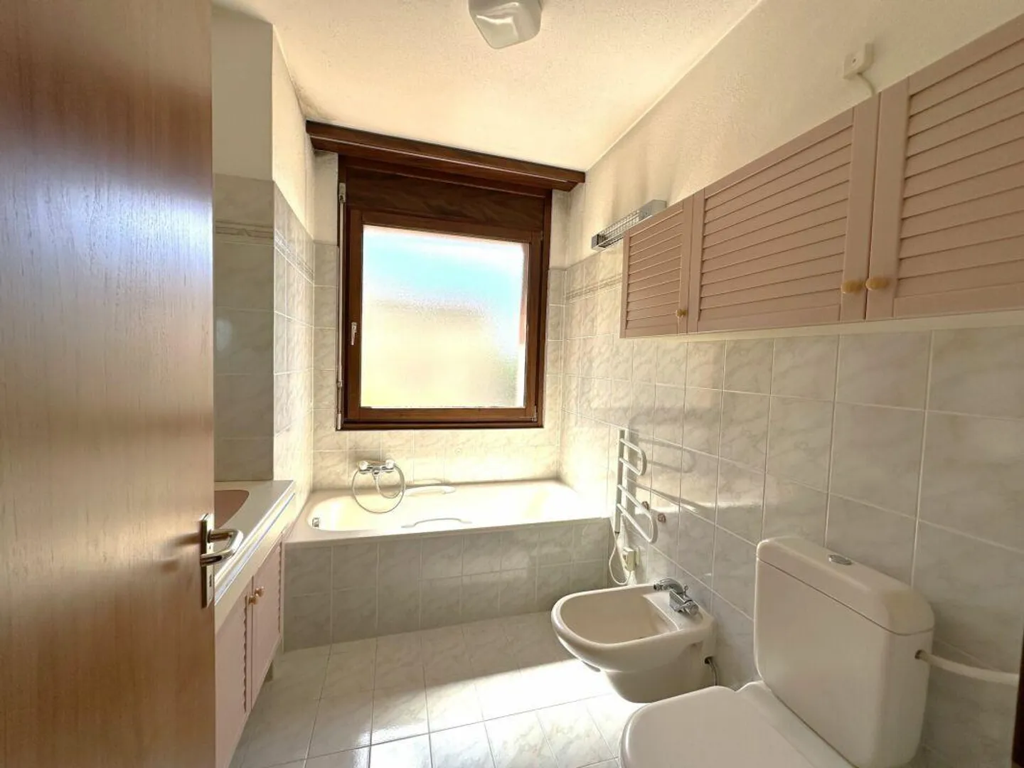 Interessante casa gemella con vista panoramica - Foto 11 di 13