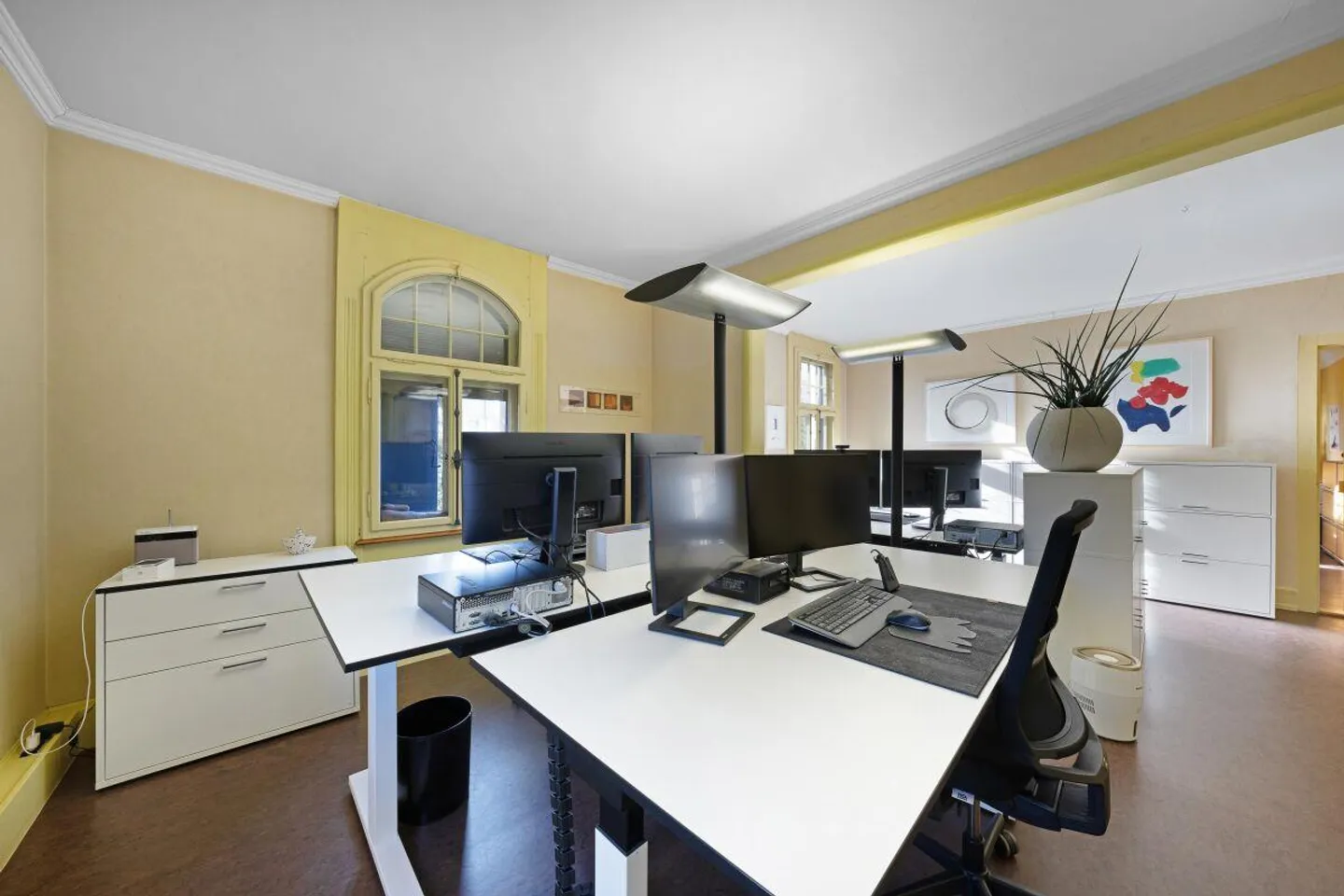 Spazio ufficio - Foto 7 di 12