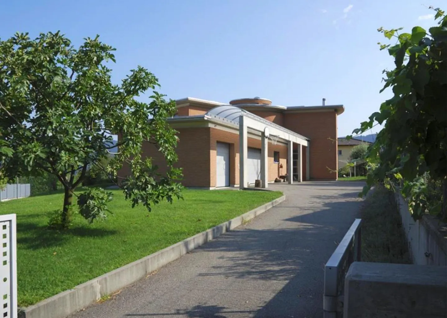 Spettacolare villa  a Pura - Foto 5 di 17