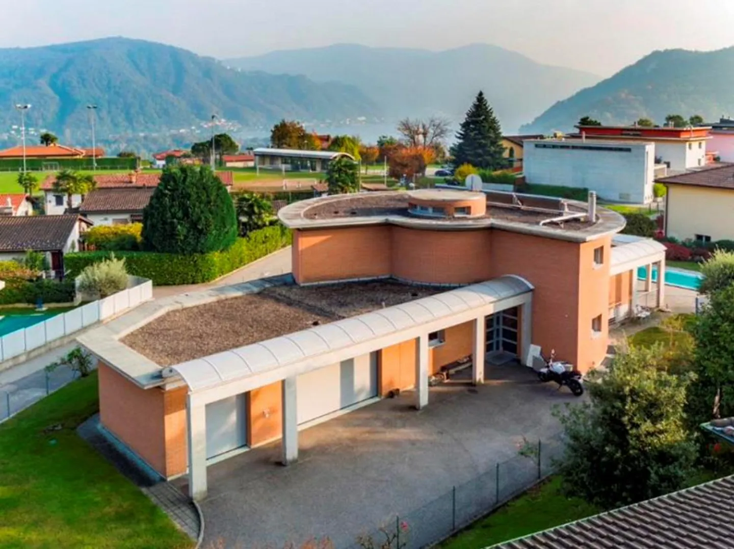 Spettacolare villa  a Pura - Foto 6 di 17