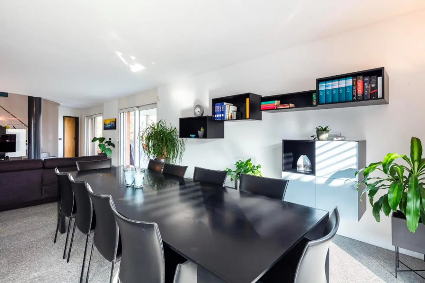 Spettacolare villa  a Pura - Foto 7 di 17