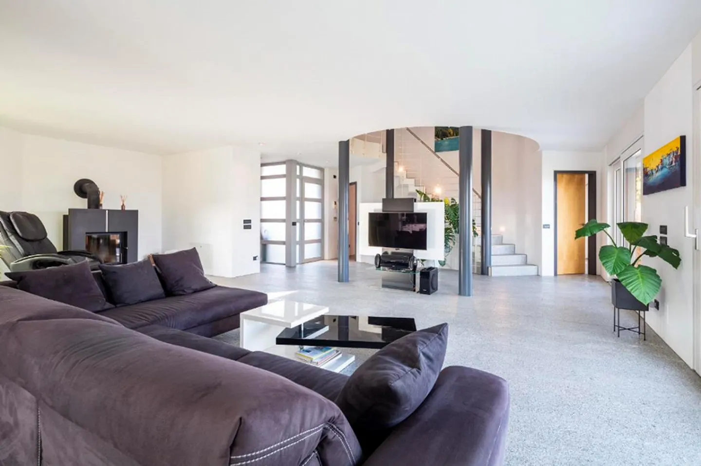 Spettacolare villa  a Pura - Foto 9 di 17