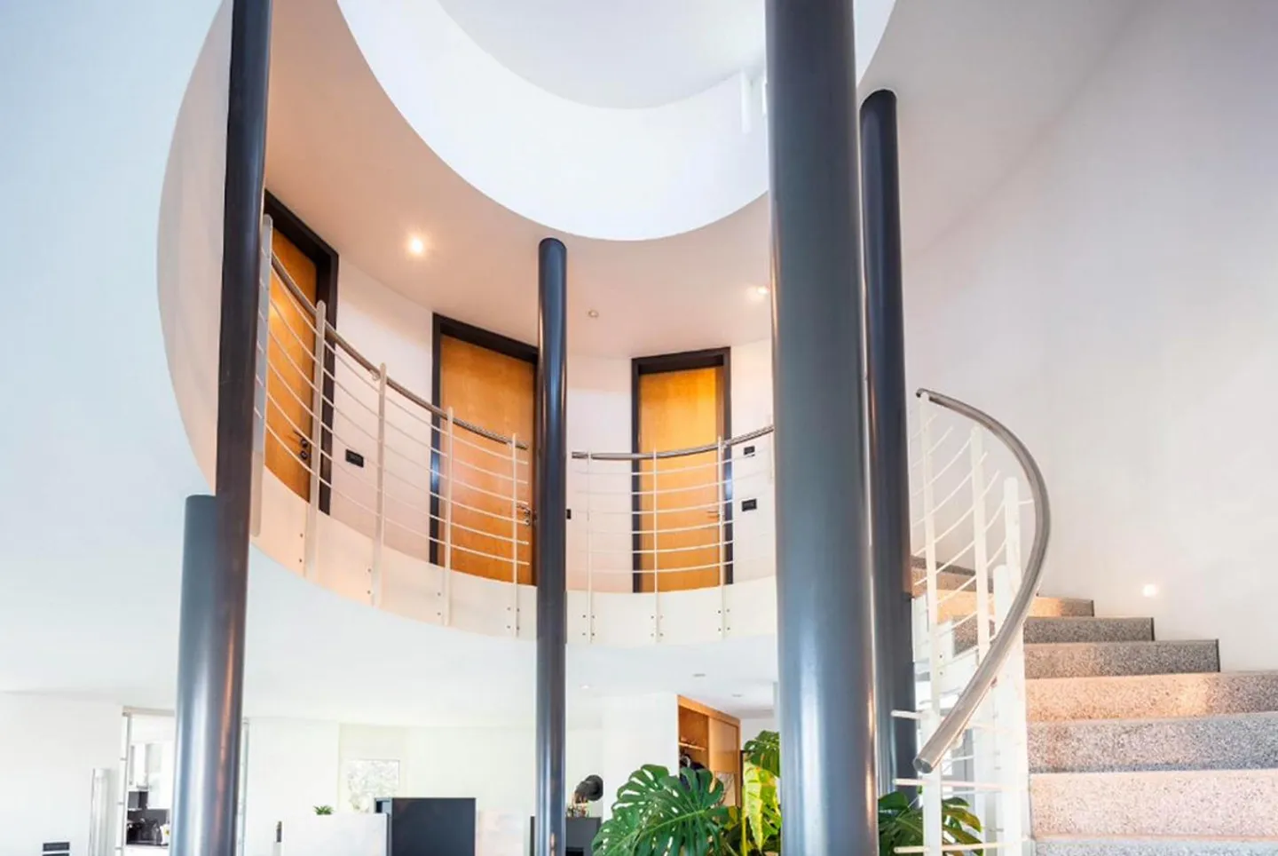 Spettacolare villa  a Pura - Foto 10 di 17