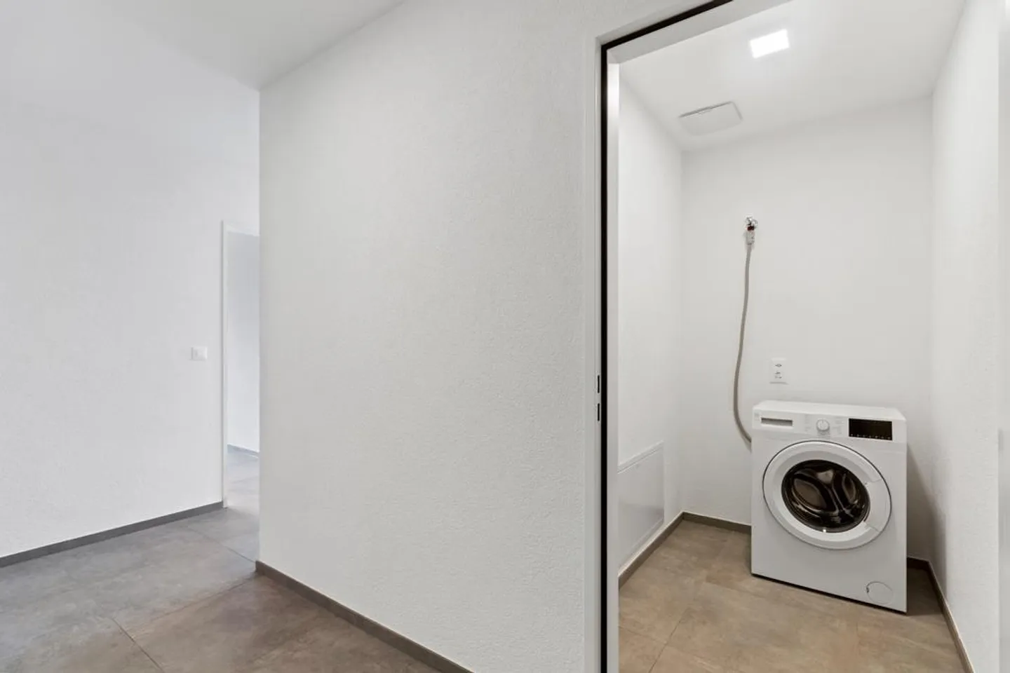 Geräumige Wohnung in Liestal - Foto 9 von 10