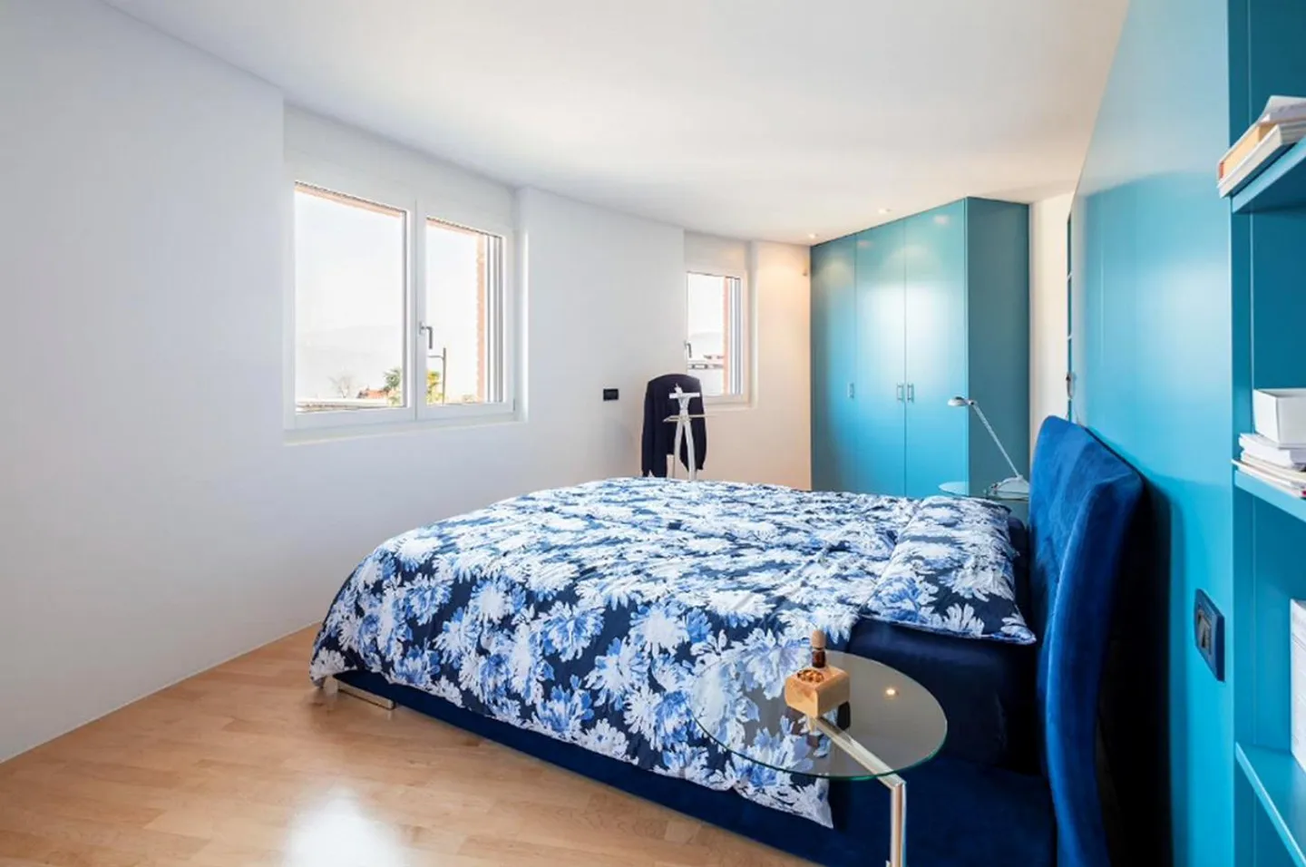 Spettacolare villa  a Pura - Foto 13 di 17