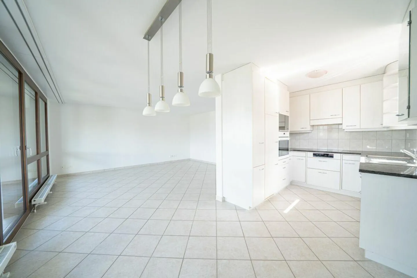 La casa ideale per le giovani famiglie - Foto 3 di 13