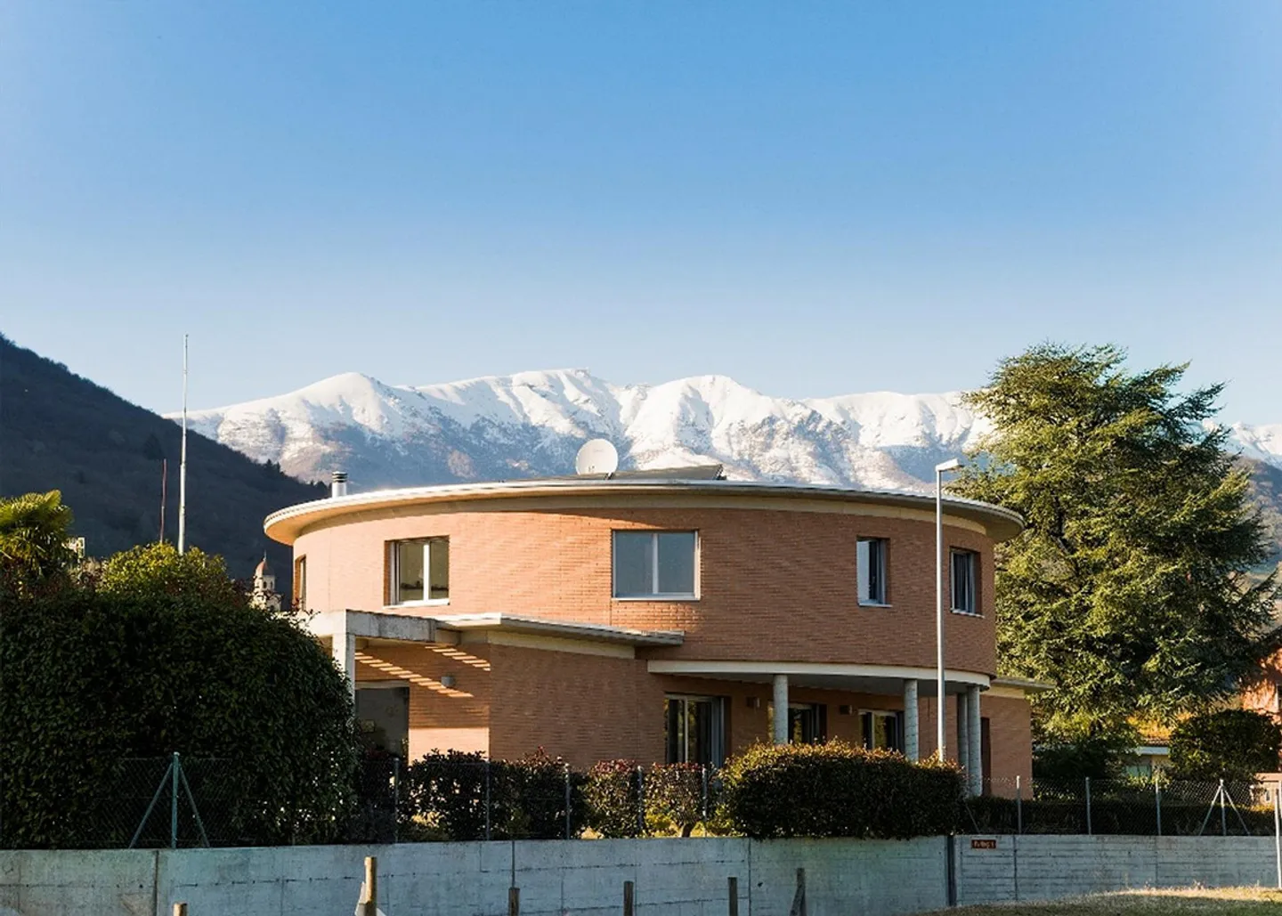 Spettacolare villa  a Pura - Foto 1 di 17