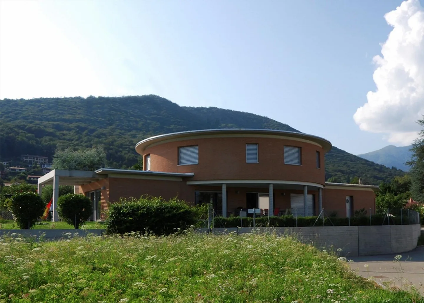 Spettacolare villa  a Pura - Foto 2 di 17