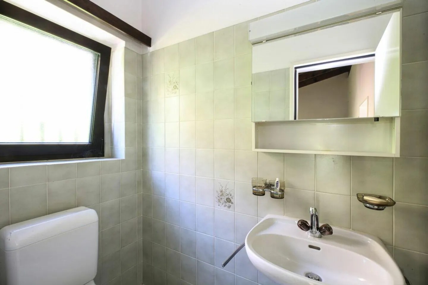 LAVERTEZZO - House with Garden and Panoramic View - Photo 7 of 21