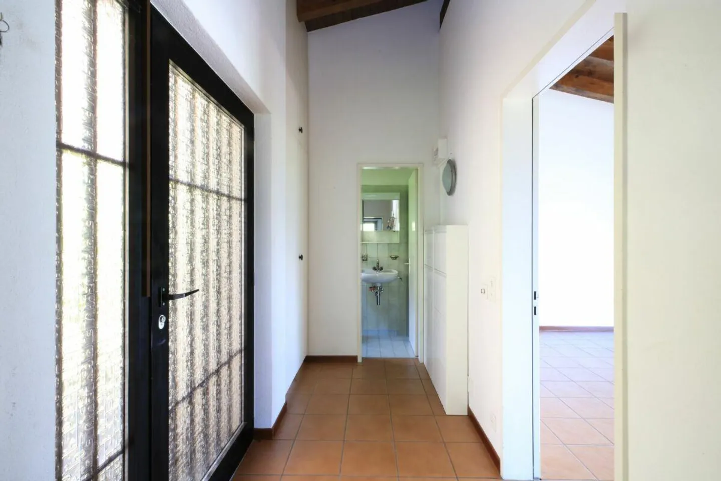 LAVERTEZZO - House with Garden and Panoramic View - Photo 9 of 21