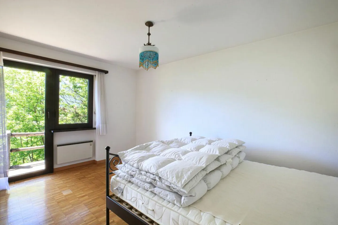 LAVERTEZZO - House with Garden and Panoramic View - Photo 10 of 21