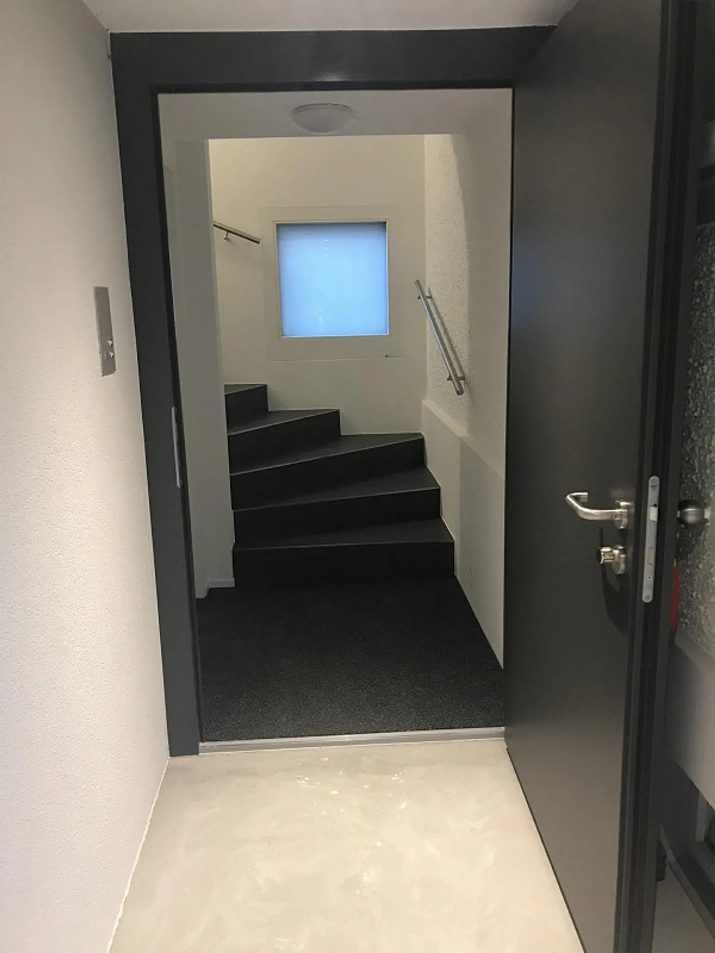 Maisonette attico con grande terrazza sul tetto - Foto 2 di 18