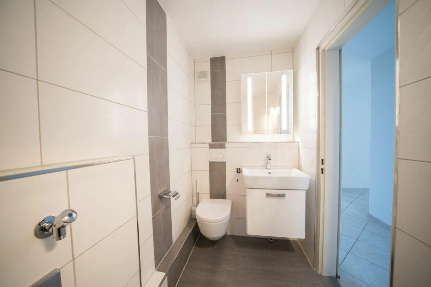 La casa ideale per le giovani famiglie - Foto 13 di 13