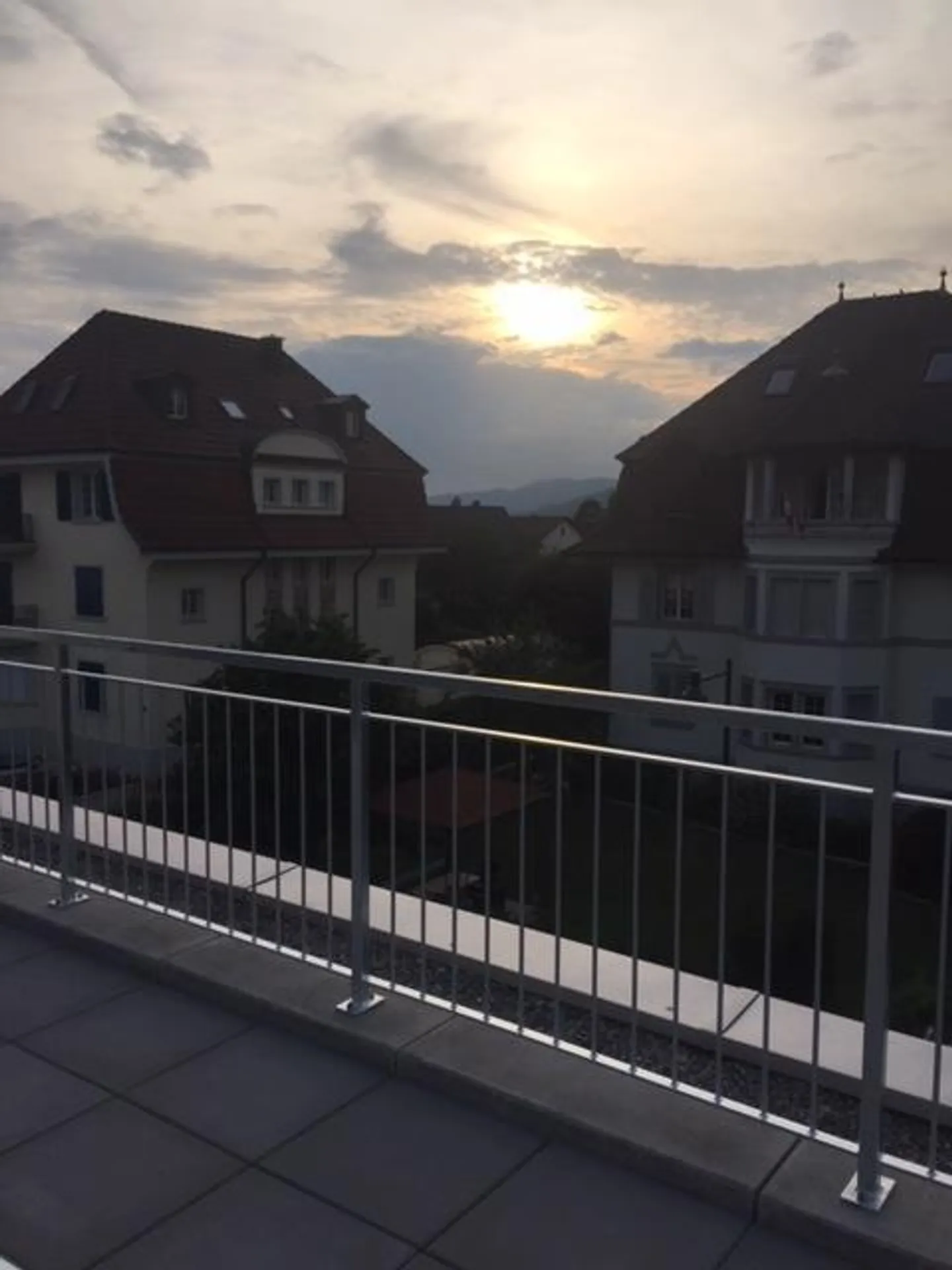 Maisonette attico con grande terrazza sul tetto - Foto 16 di 18