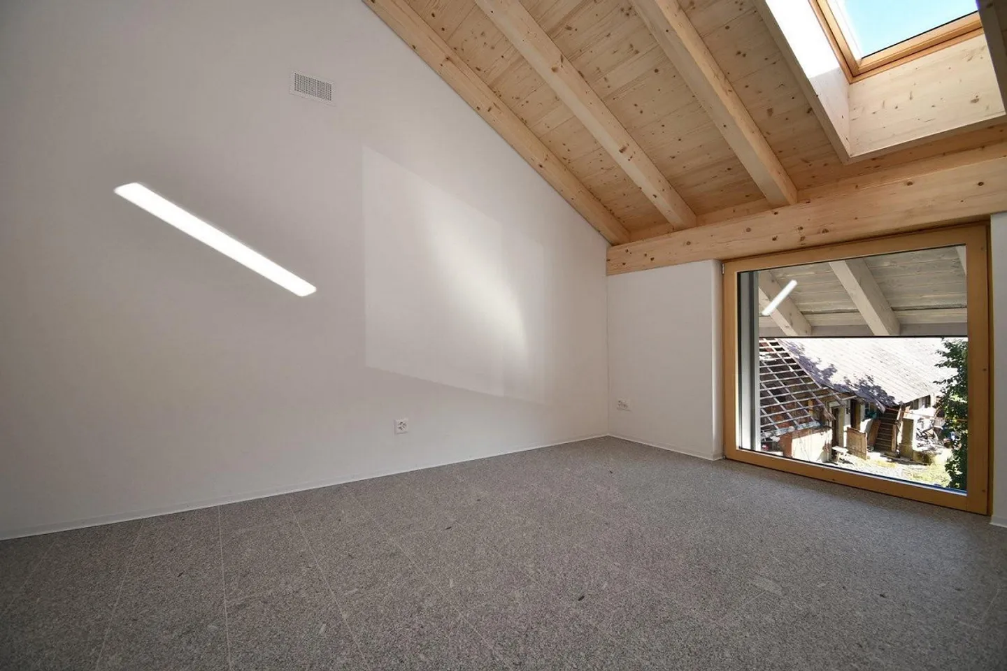 Modernes Apartment in Galmiz - Foto 5 von 10