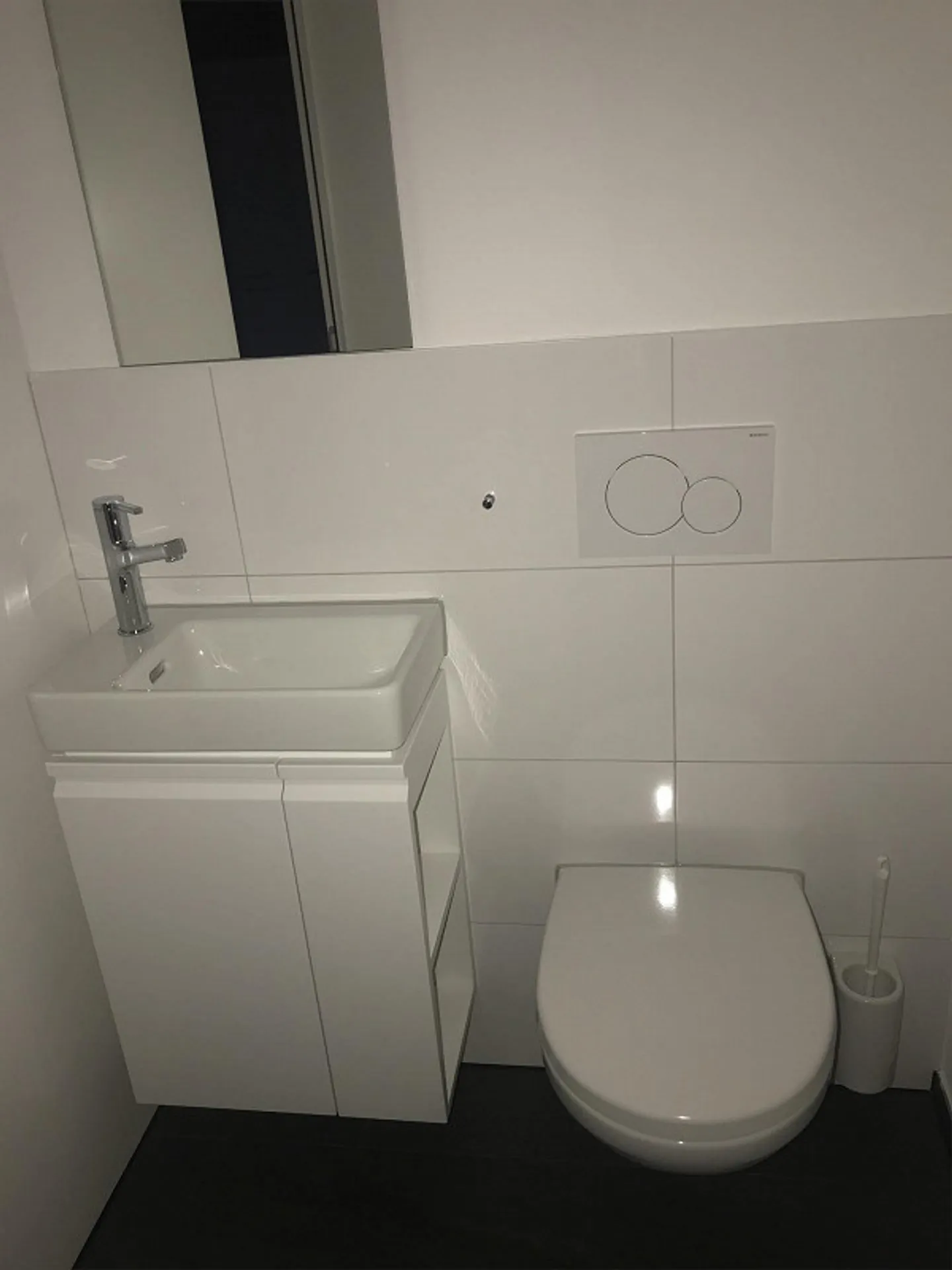 Maisonette attico con grande terrazza sul tetto - Foto 14 di 18