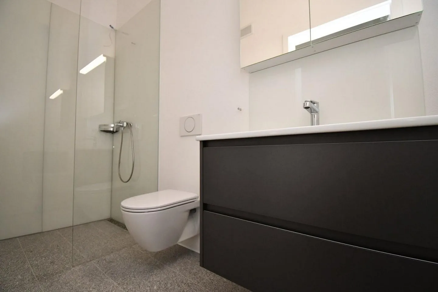 Modernes Apartment in Galmiz - Foto 7 von 10