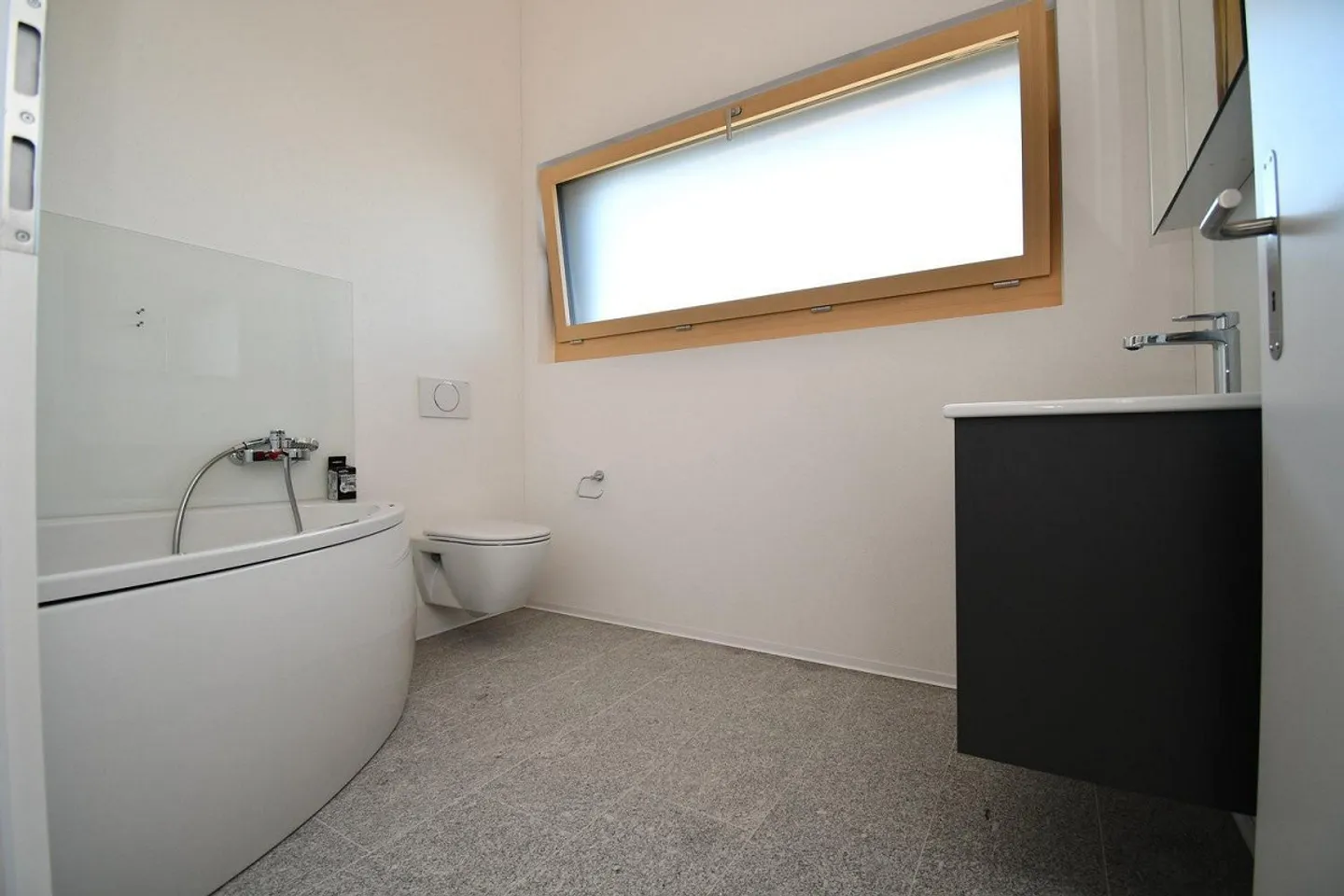 Modernes Apartment in Galmiz - Foto 8 von 10