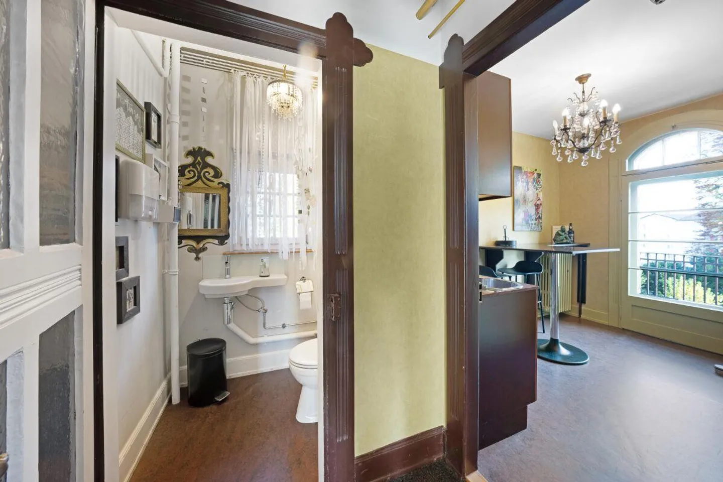 Spazio ufficio - Foto 11 di 12