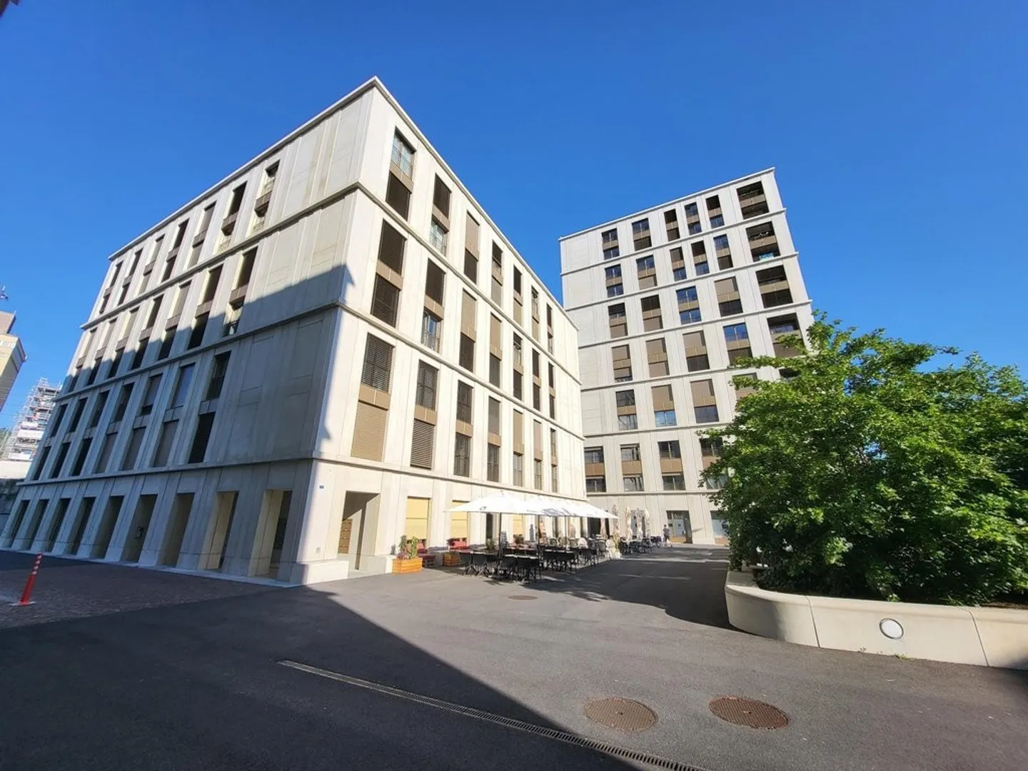 Negozio in affitto - Foto 1 di 1