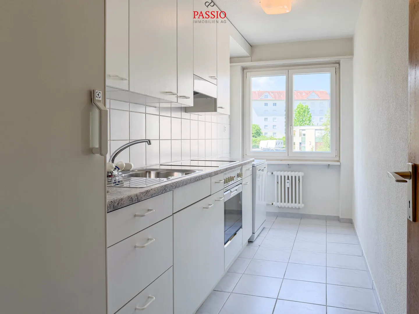 Zentrale 3,5-Zimmer Wohnung - Foto 6 von 19