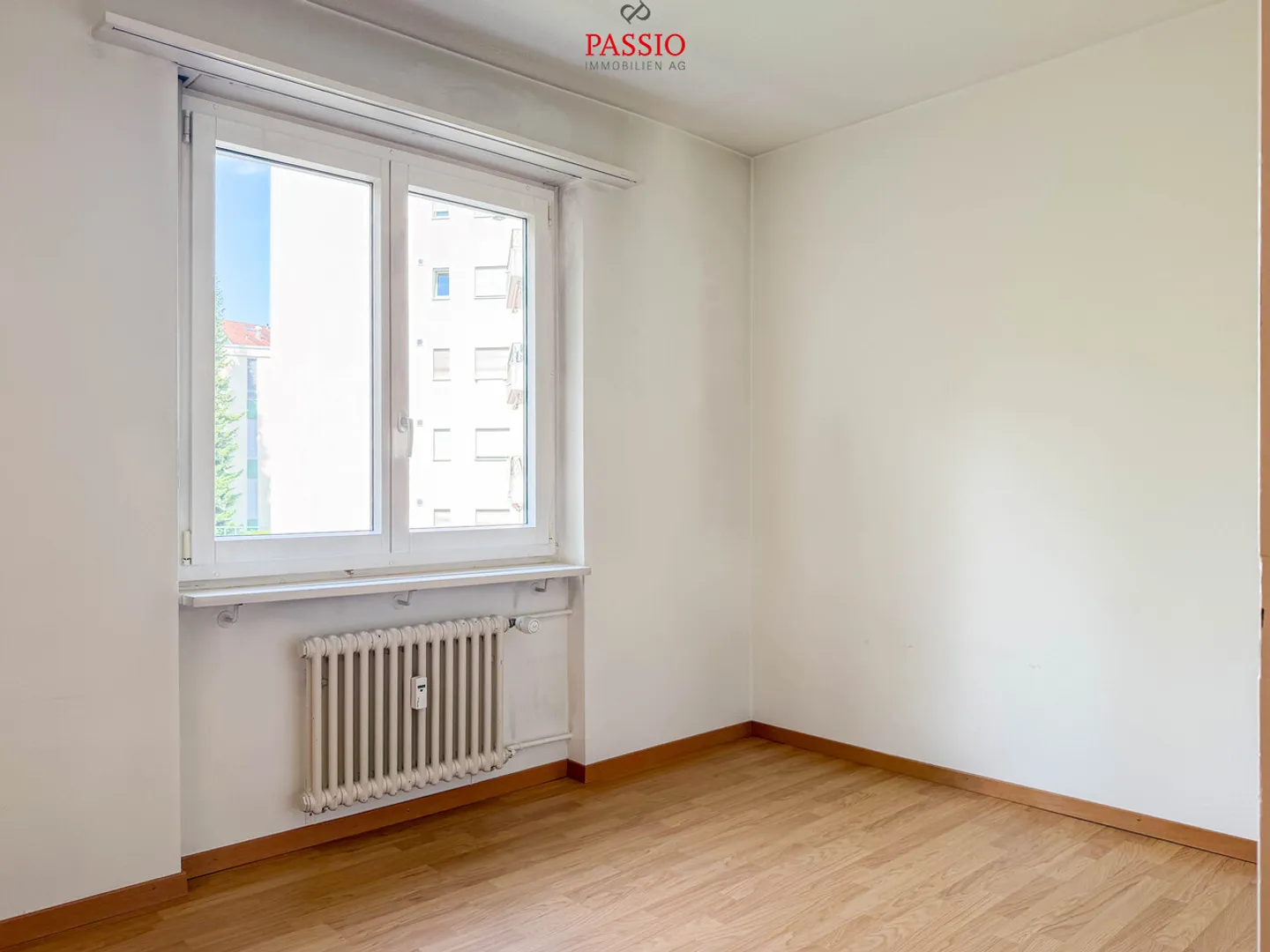 Zentrale 3,5-Zimmer Wohnung - Foto 8 von 19