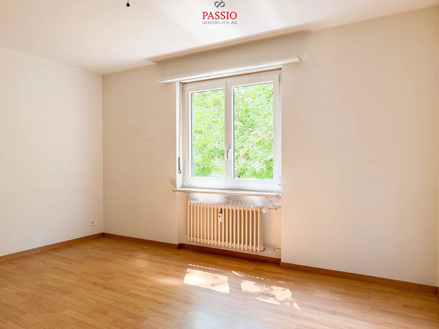 Zentrale 3,5-Zimmer Wohnung - Foto 9 von 19