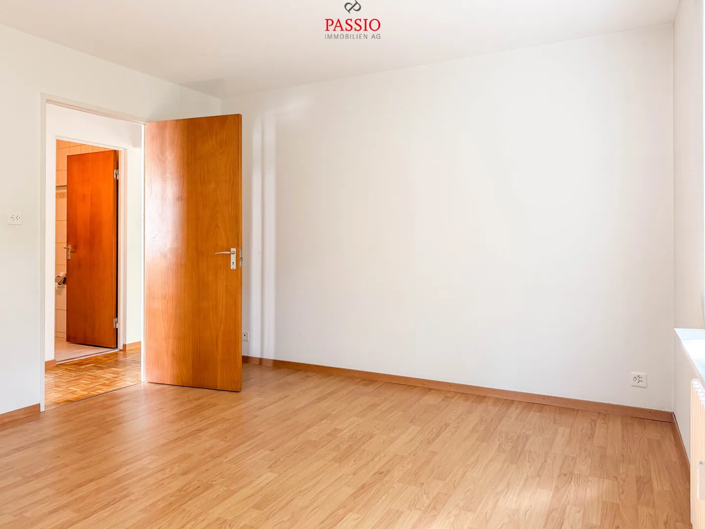 Zentrale 3,5-Zimmer Wohnung - Foto 10 von 19