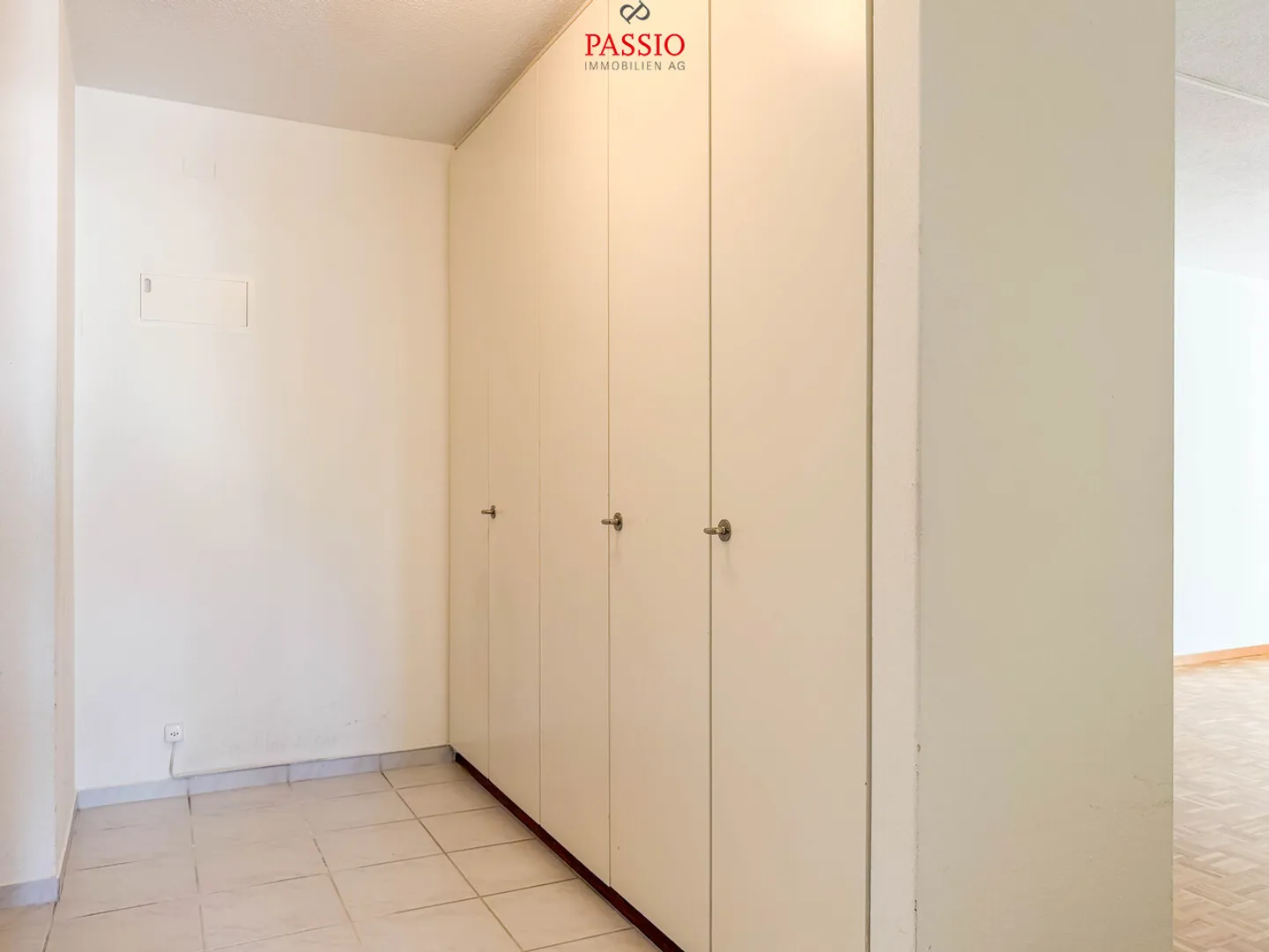 Zentrale 3,5-Zimmer Wohnung - Foto 11 von 19