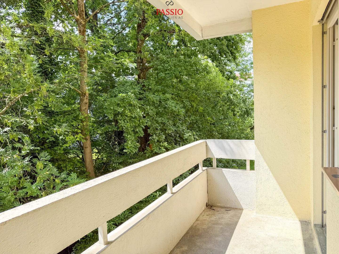 Zentrale 3,5-Zimmer Wohnung - Foto 1 von 19