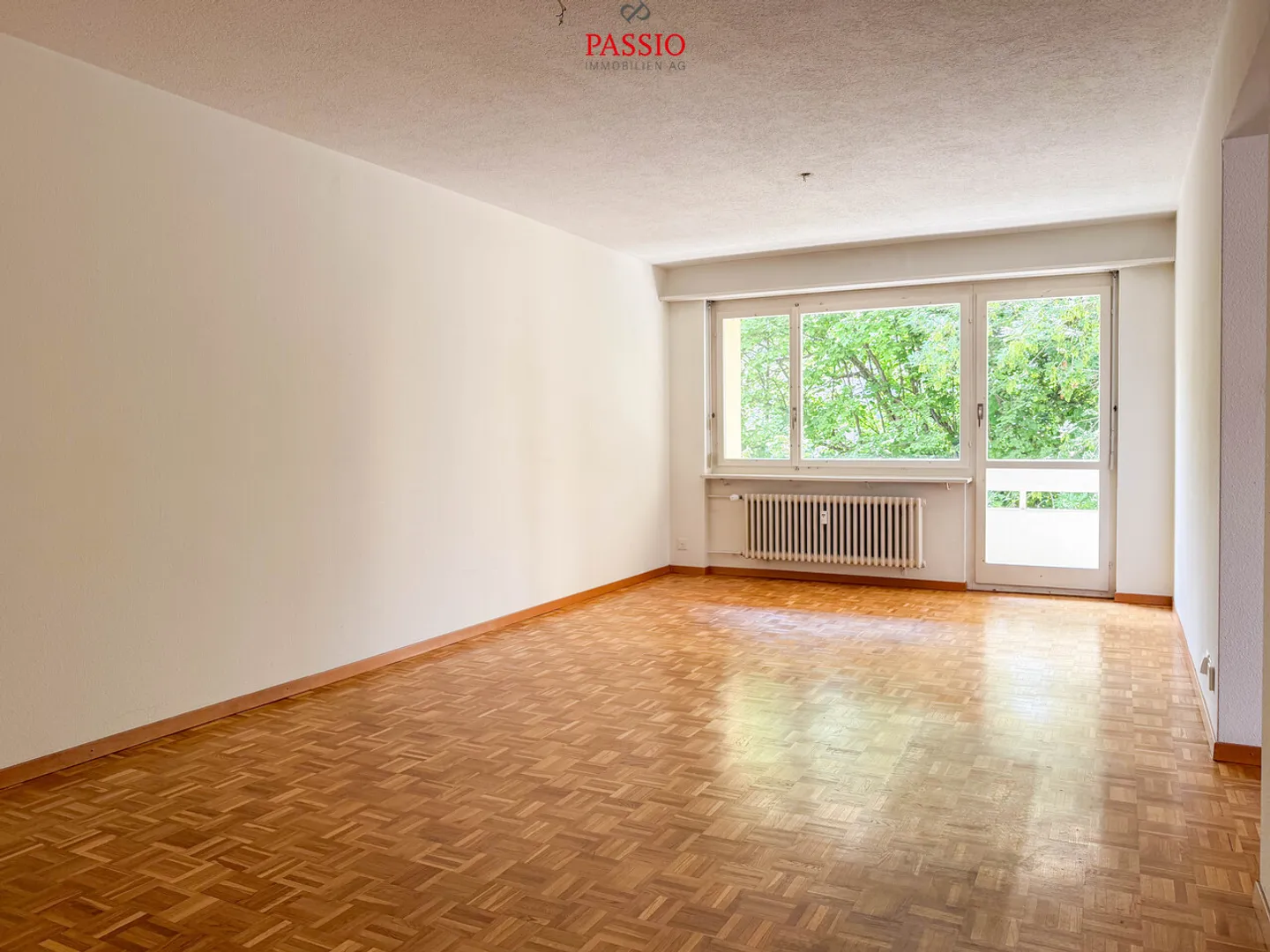 Zentrale 3,5-Zimmer Wohnung - Foto 4 von 19