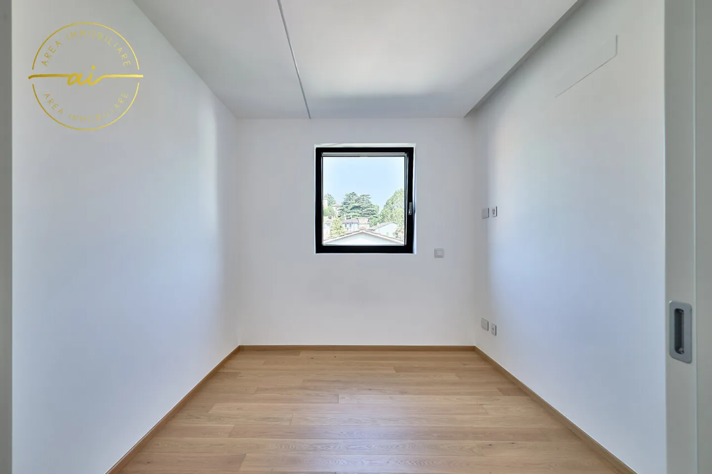 3.5-ZIMMER-WOHNUNG MIT TERRASSE NEUBAU N3 - Foto 7 von 12