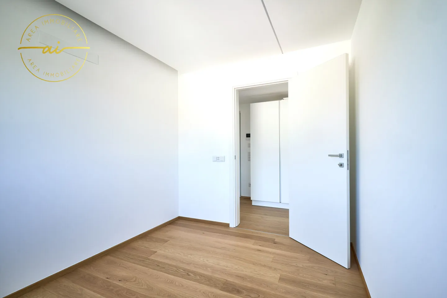 3.5-ZIMMER-WOHNUNG MIT TERRASSE NEUBAU N3 - Foto 8 von 12