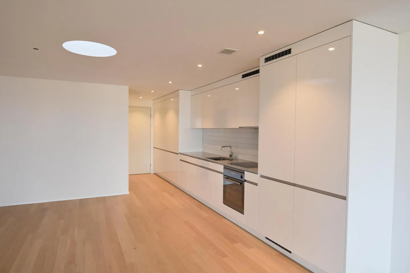 Modern Loft in Romanshorn - Photo 2 of 9