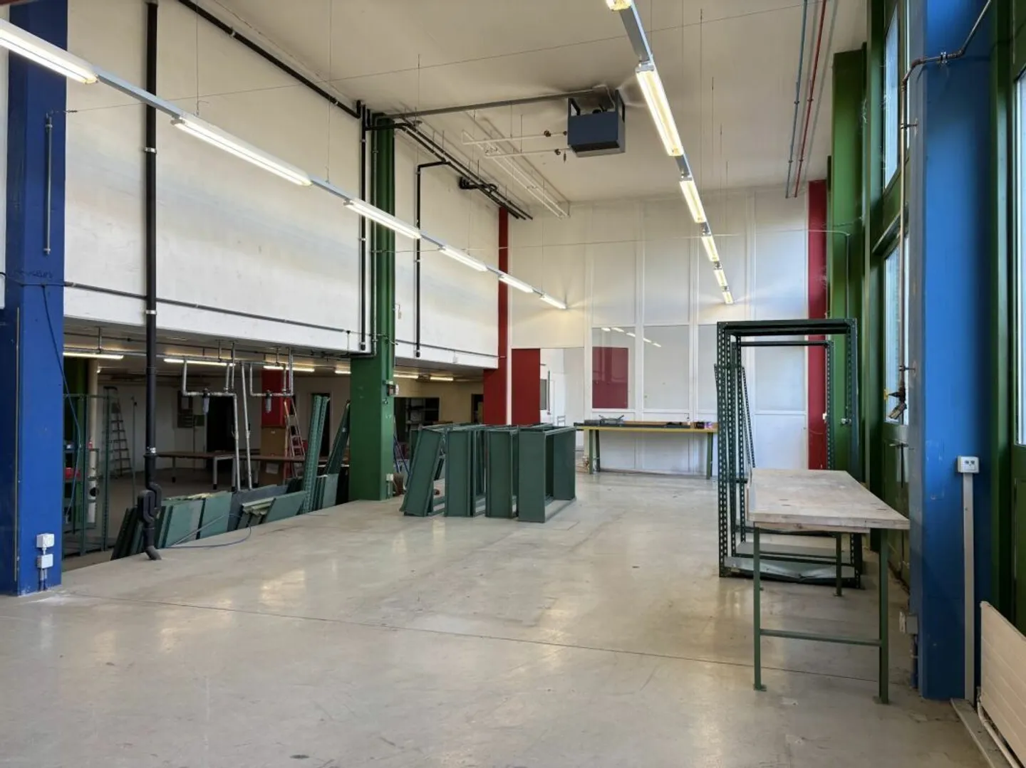 Vaud bureaux, locaux commerciaux, dépots Ouest Lausanne - Photo 2 sur 7