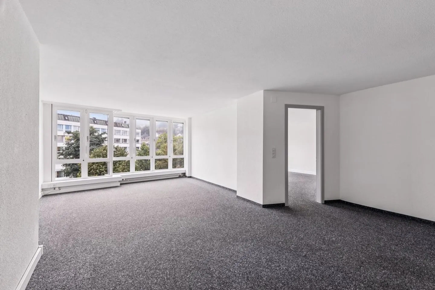 Office space for rent in the city of St. Gallen - Photo 7 of 10