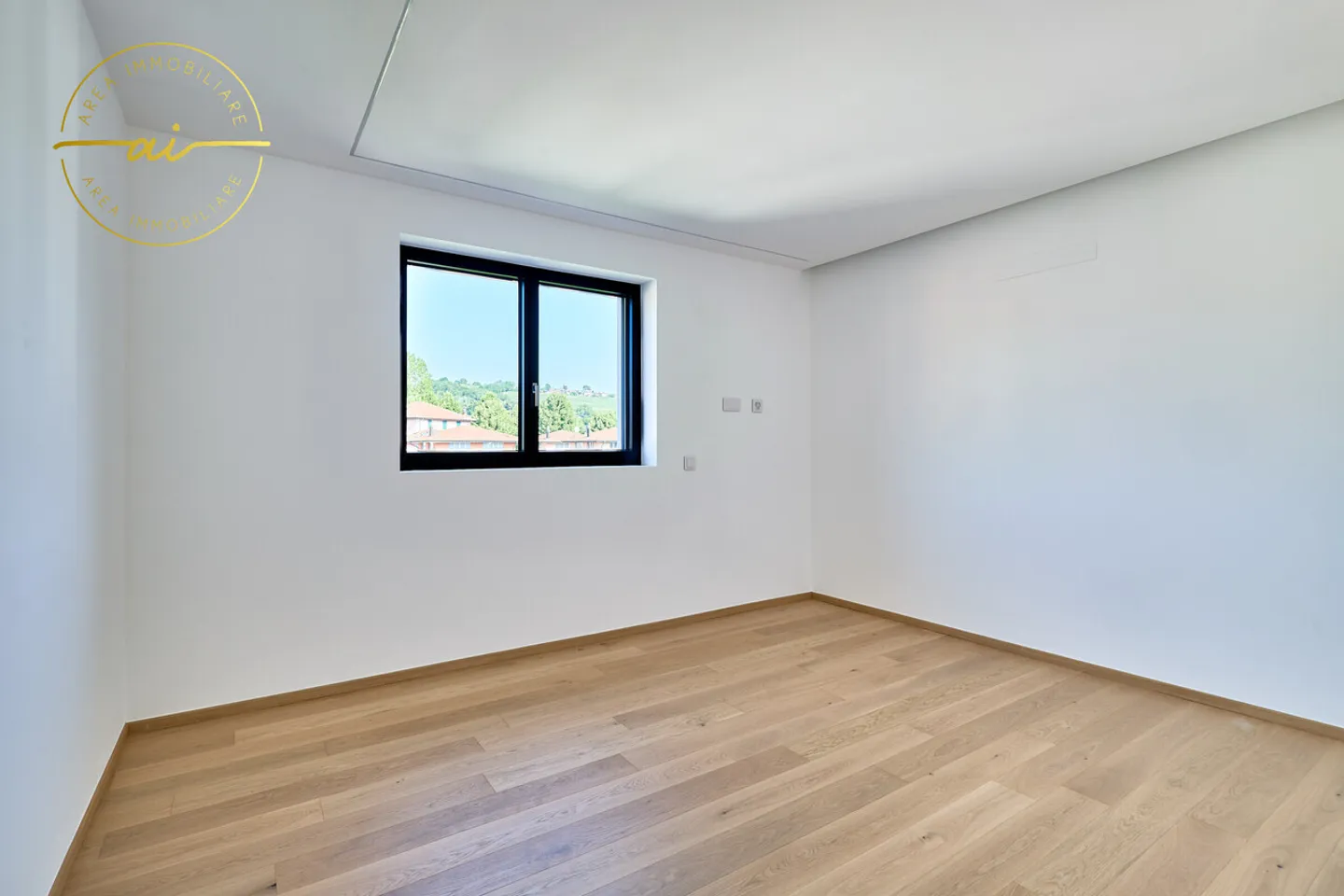 3.5-ZIMMER-WOHNUNG MIT TERRASSE NEUBAU N3 - Foto 9 von 12