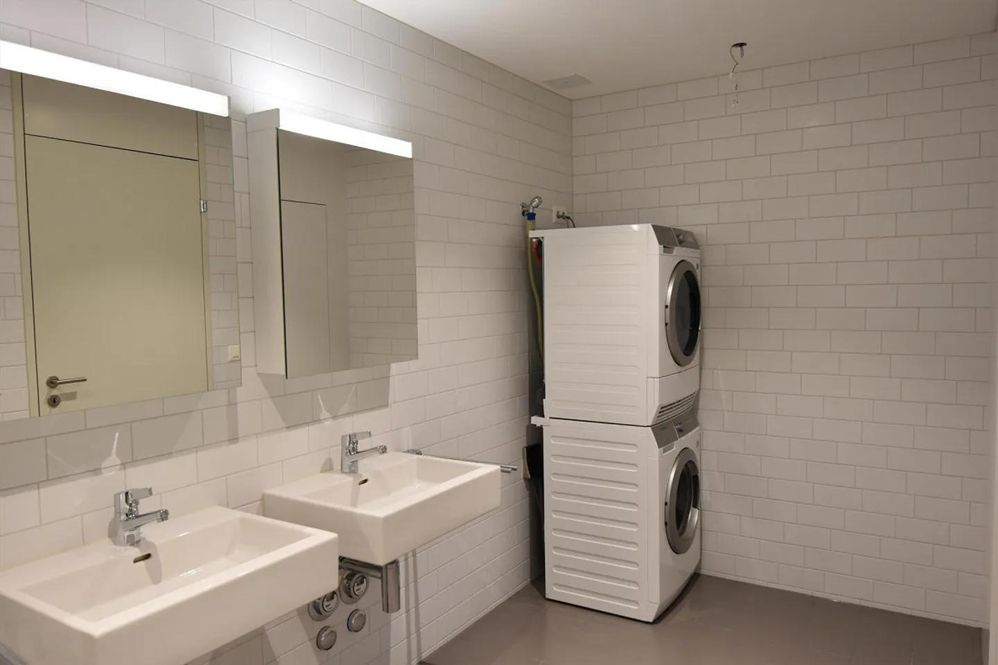 Modern Loft in Romanshorn - Photo 5 of 9