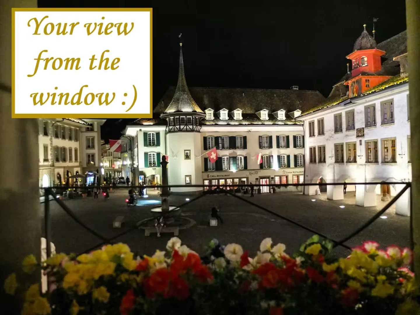 Charming Chalet in Thun - Photo 5 of 10