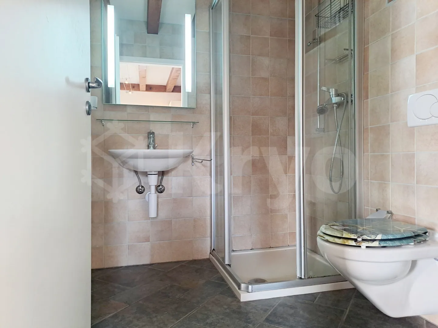 GRAND-RUE 28, Casa indipendente con giardino e terrazza. - Foto 3 di 8