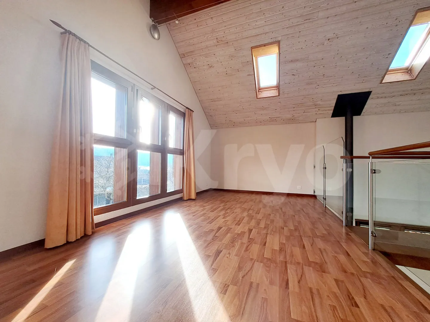 GRAND-RUE 28, Casa indipendente con giardino e terrazza. - Foto 4 di 8