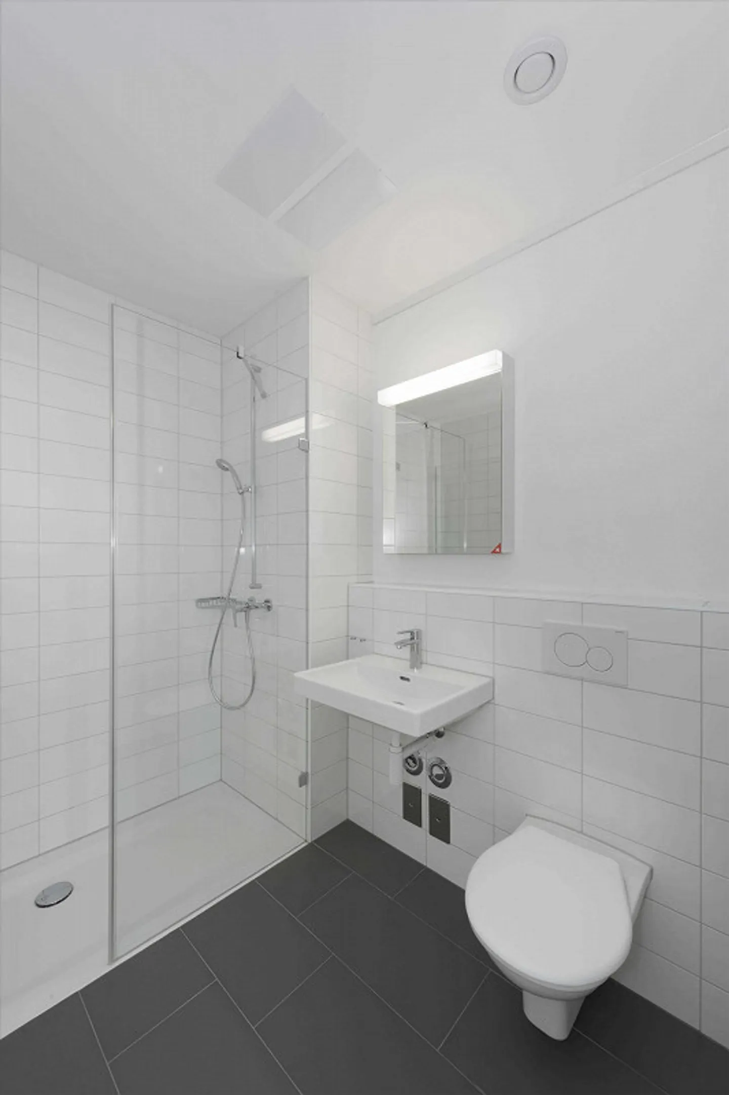 Modernes Apartment mit Aussicht - Foto 5 von 6